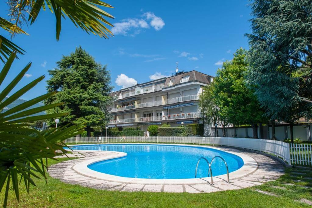 Апартаменты Casa Rodella Мароне Экстерьер фото