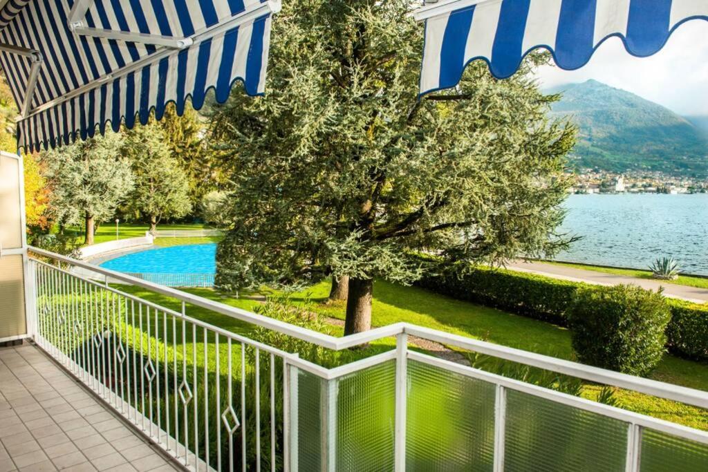 Апартаменты Casa Rodella Мароне Экстерьер фото